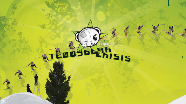 TBT: Teddybear Crisis; The best Ski Movie EVER MADE? Thumbnail