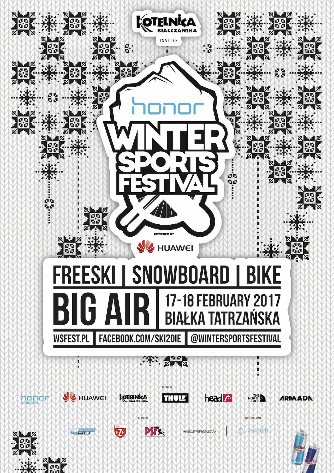 Winter Sports Festival 2017