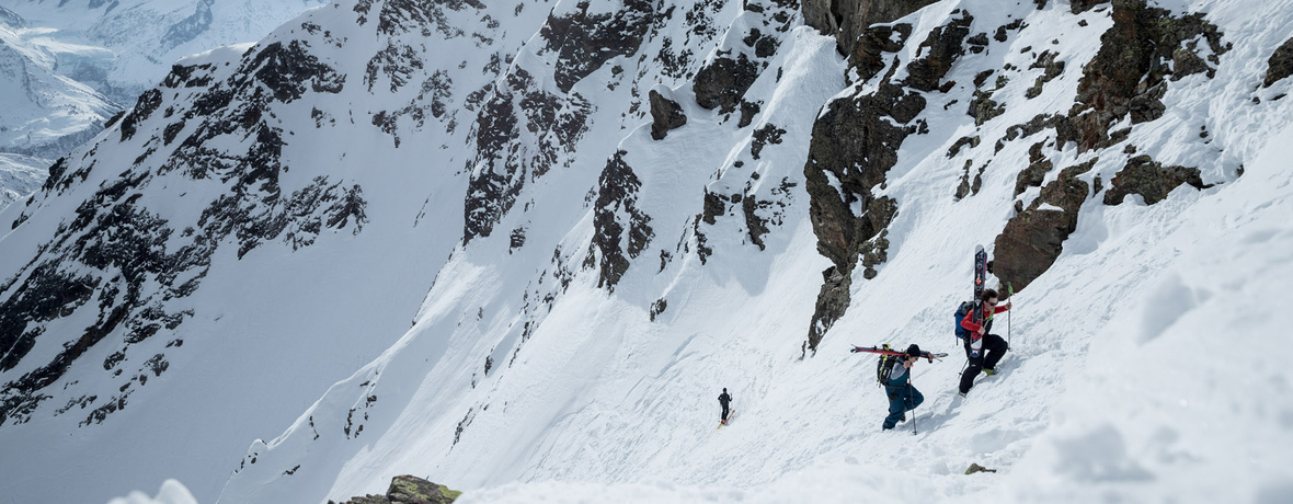 Freeride World Tour Chamonix cancelled