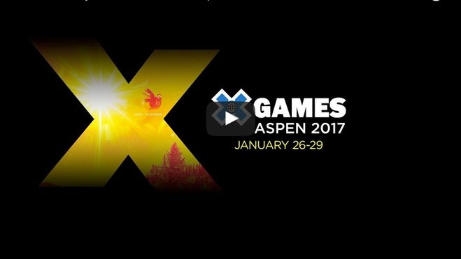 X Games Aspen SLopestyle Men's Qualification results Thumbnail
