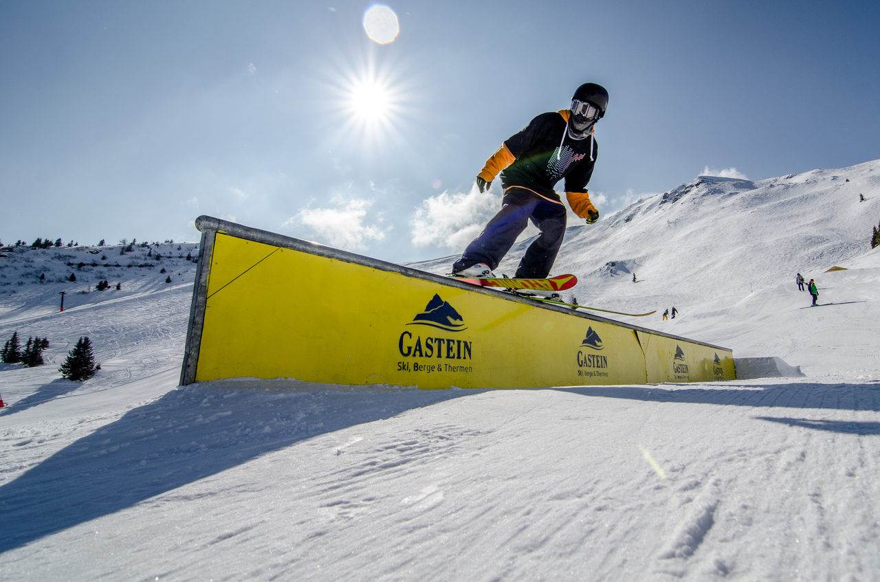 Max Heider captured by Christian Riefenberg