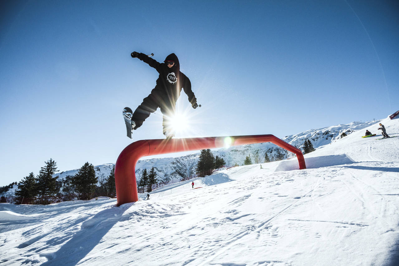 Linus de Bros backslides captured by Marco Joerger