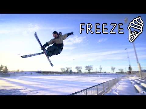 FREEZE episode 1 | JE-FILMS | 4K Thumbnail