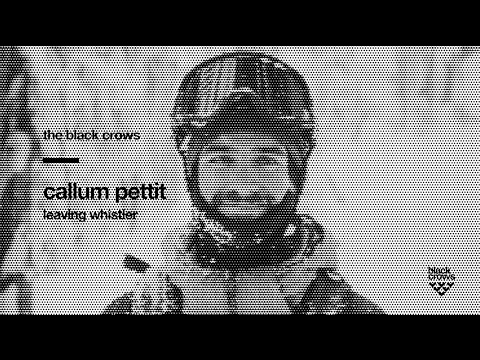 Black Crows, episode 4. Callum Pettit Thumbnail