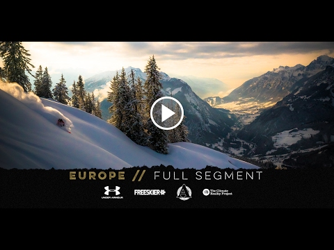 RUIN AND ROSE Europe Full Segment Thumbnail