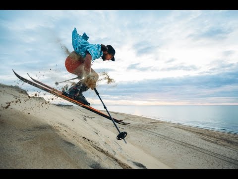 SKI in the FUTURE / Whats Your Future Thumbnail