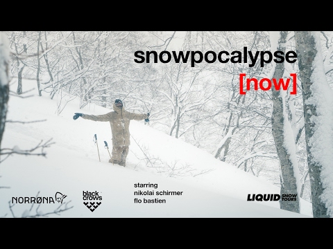 snowpocalypse [now] Thumbnail