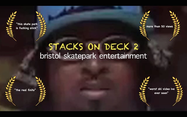 STACKS ON DECK 2: THE MOVIE Thumbnail
