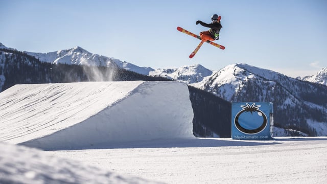 Blue Tomato Plan P – We had a big time Thumbnail