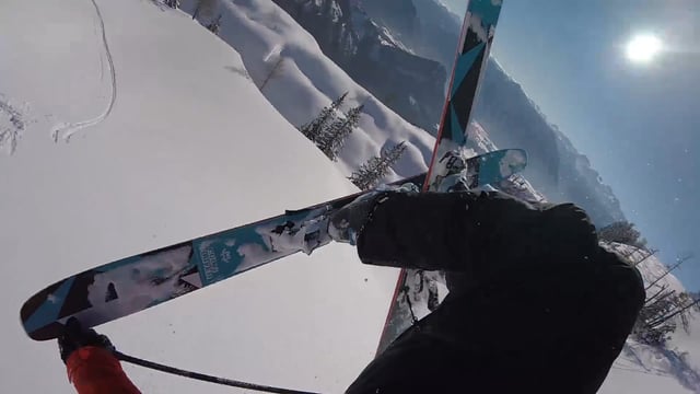 Sebastian Hiersche January 一月