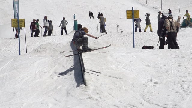 MIKZTAPE part 1: WUW Remco Kayser Thumbnail