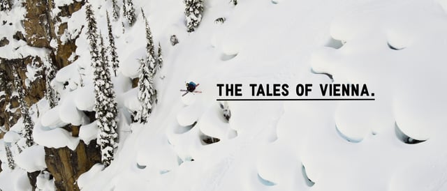 Seeking Nirvana 2.1 The tales of Vienna Thumbnail