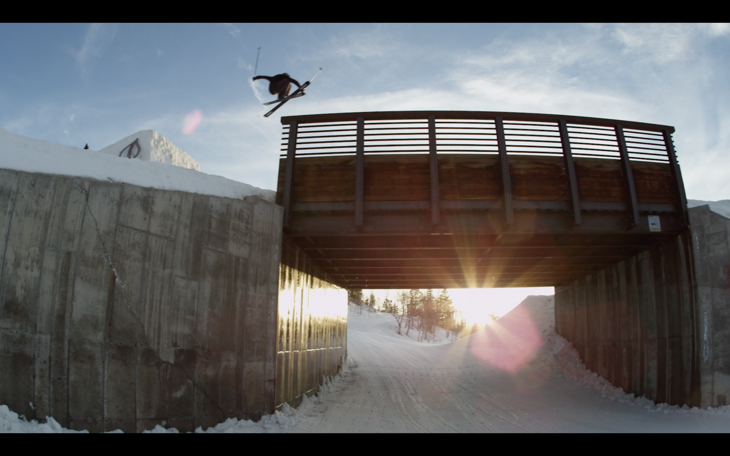 Level 1 Productions at Buttermilk Park Thumbnail