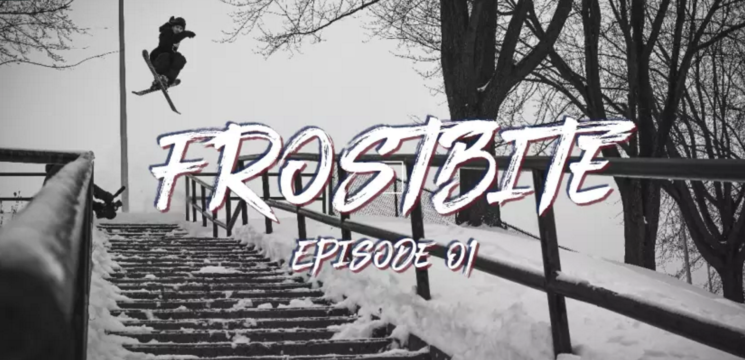 Frostbite episode 1 Thumbnail