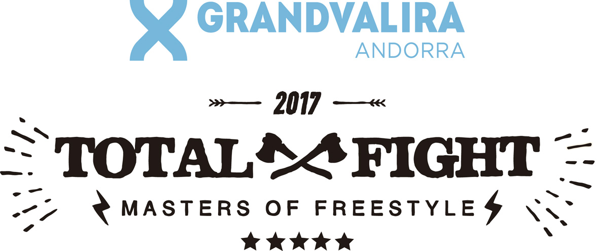Grandvalira Total fight Thumbnail
