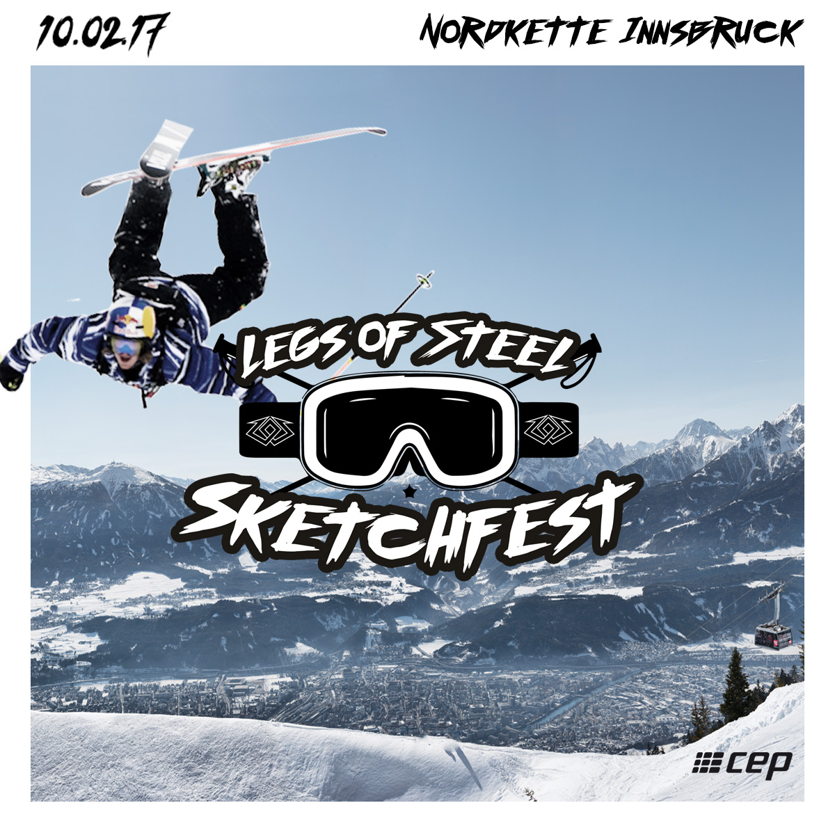 LOS Sketchfest Thumbnail