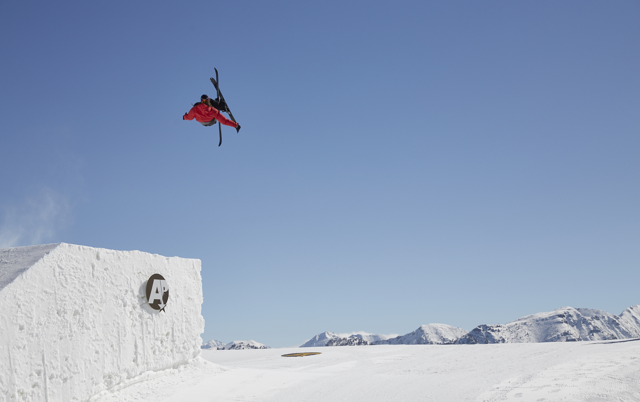 Big names are sure to come and rip through the park