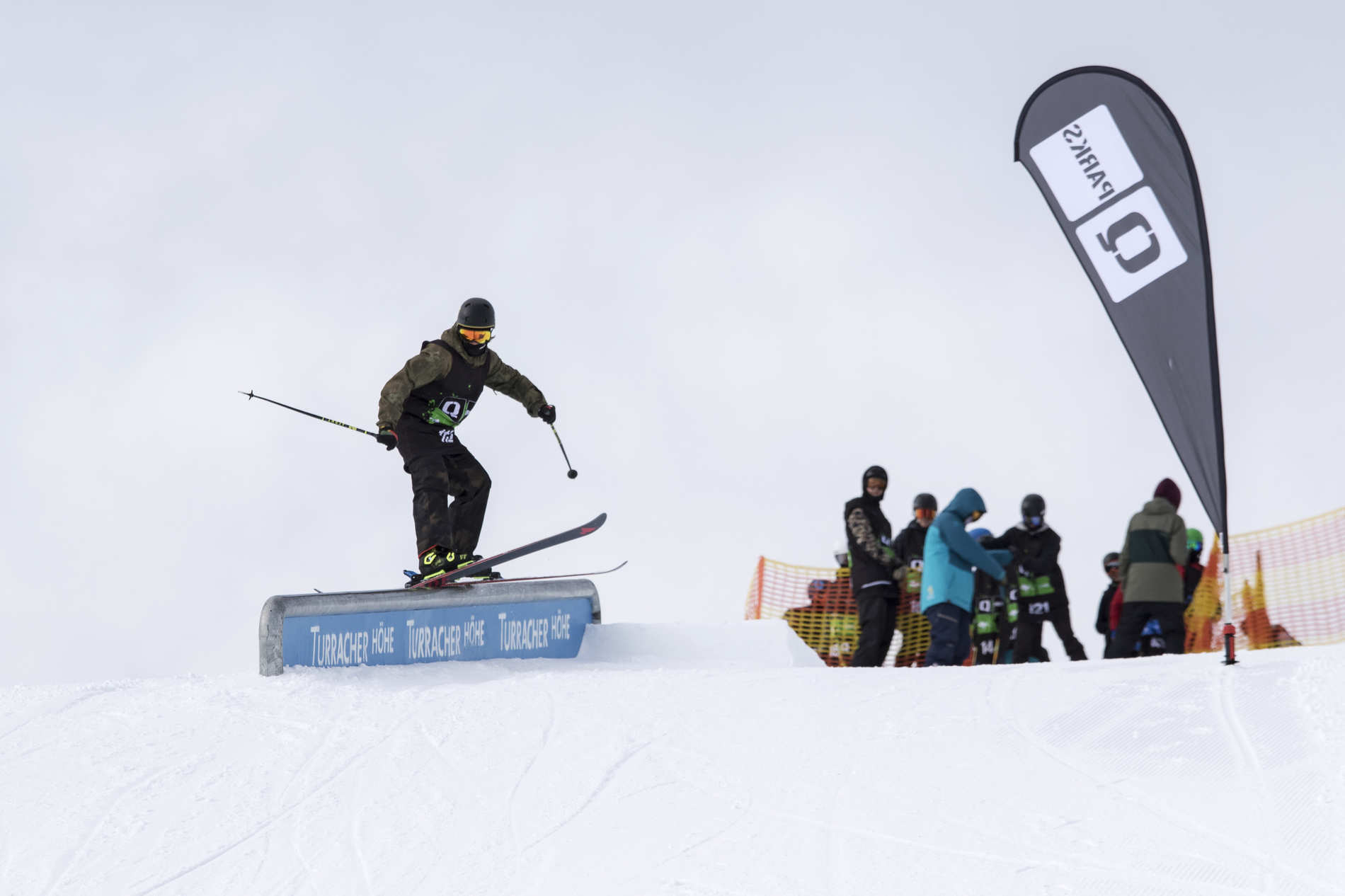 Nicolas Beimbacher Knock'n'Rock 2017