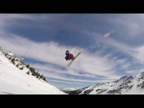 Mayrhofen with Noah Wallace Thumbnail