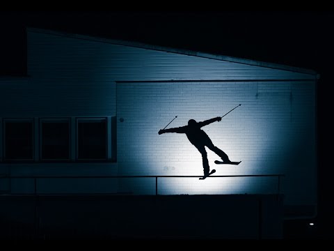 The Faction Collective Movie; dropping fall 2017 Thumbnail