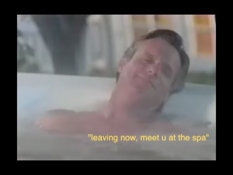 Good Good presents;leaving now, meet u at the spa.; Thumbnail