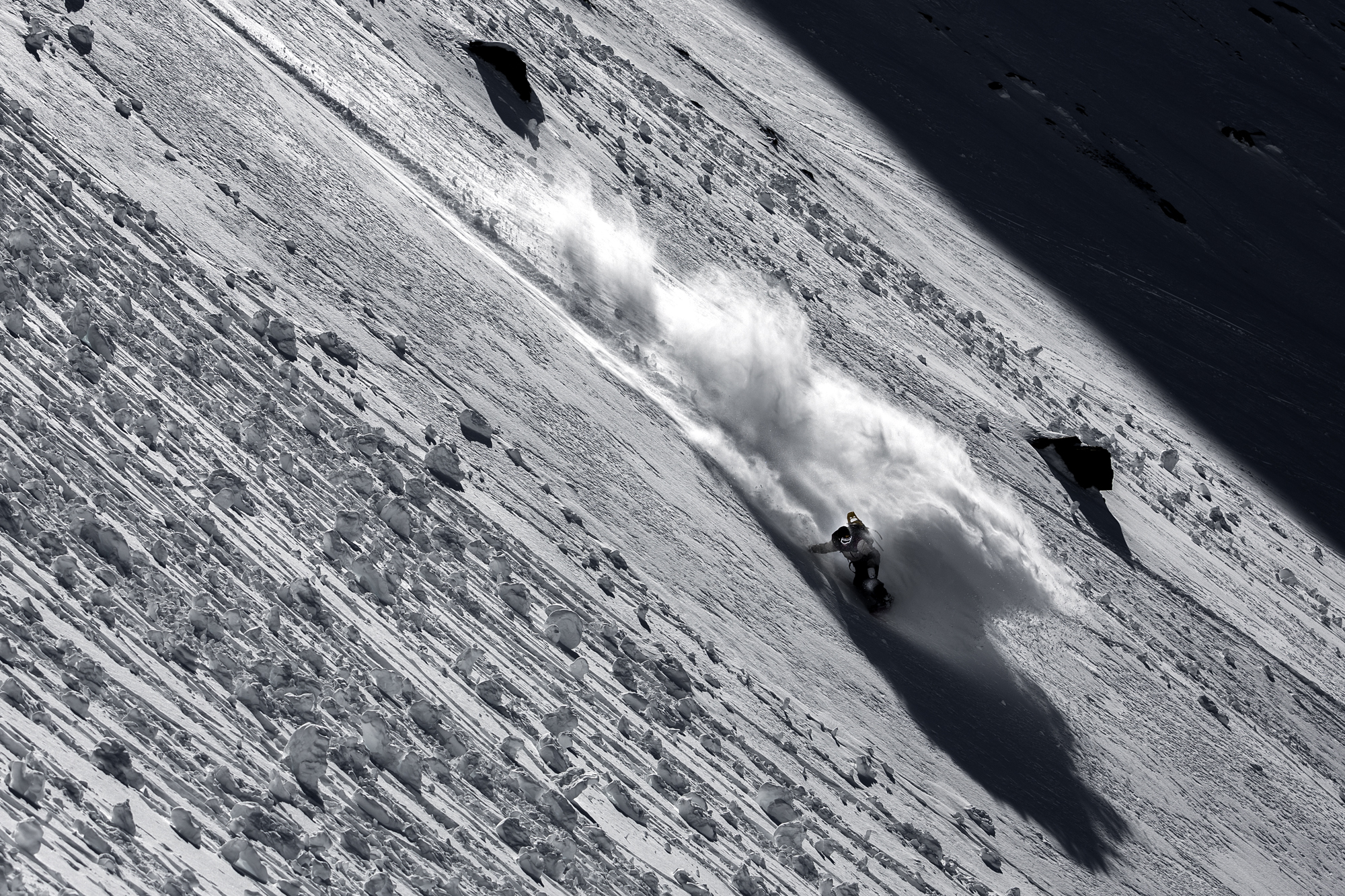 Robert Bragotto take home the win in the best action photo category with this beautiful of Ethan Morgan