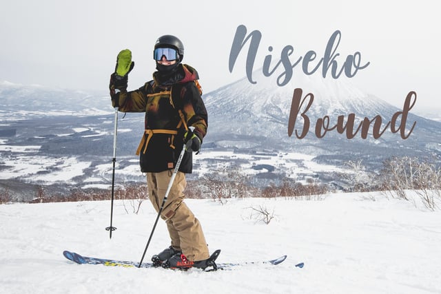 Niseko Bound Jeremy Pancras Thumbnail