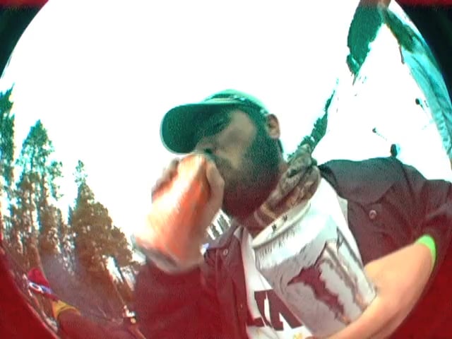 F U C K T H E S Y S T E M; The Bunch at Kimbo Sessions 2016 Thumbnail