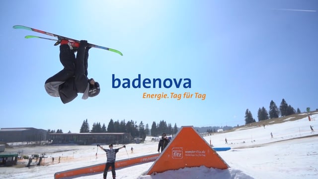 Badenova Masters Feldberg 2017: Shred Poker Edition Thumbnail