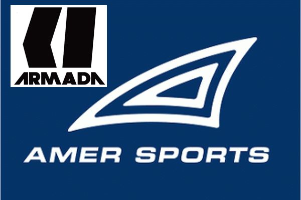 Amer Sports buys Armada Skis