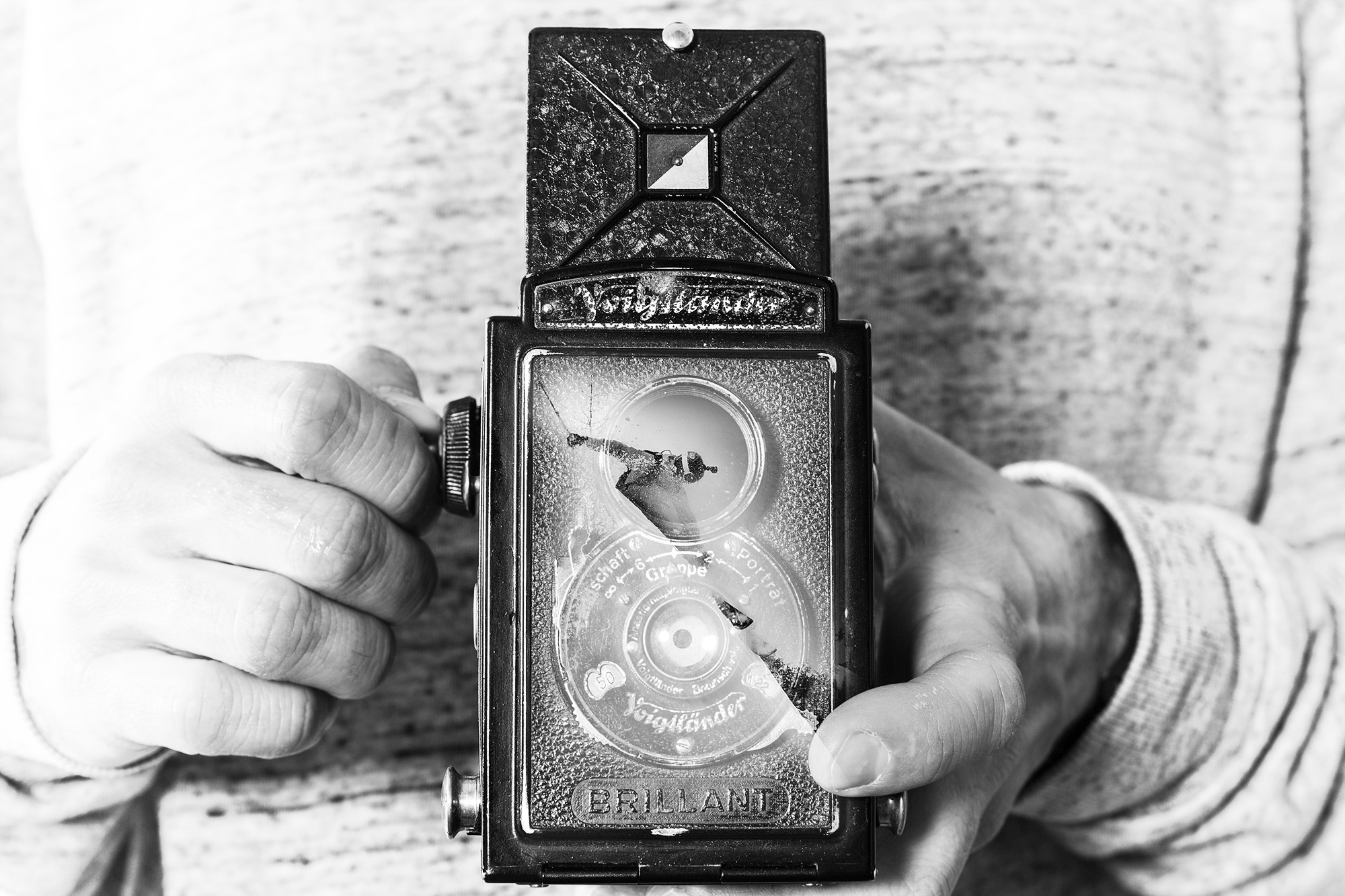 Florian Breitenberger wins the best Lifestyle photo at Click on the Mountain 2017