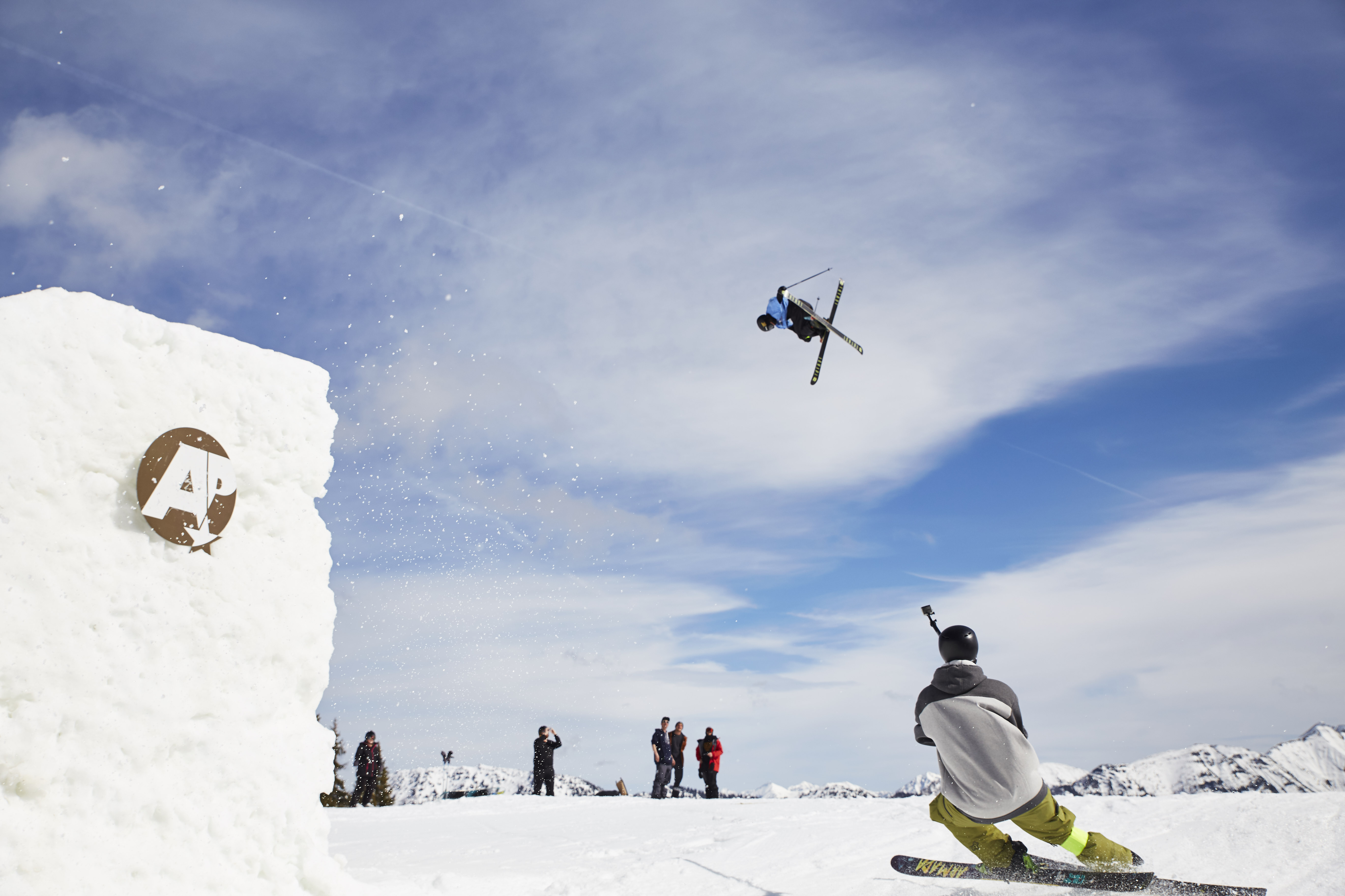 Spring Battle Absolut Park/ copyright Sophie Kirchner