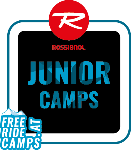 The last 2 Rossignol Juniorcamps are getting close