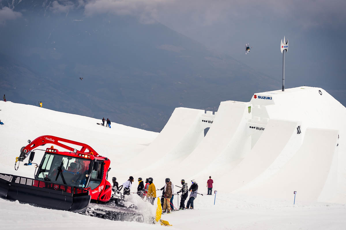 Suzuki 9 Royals announces wildcard winners