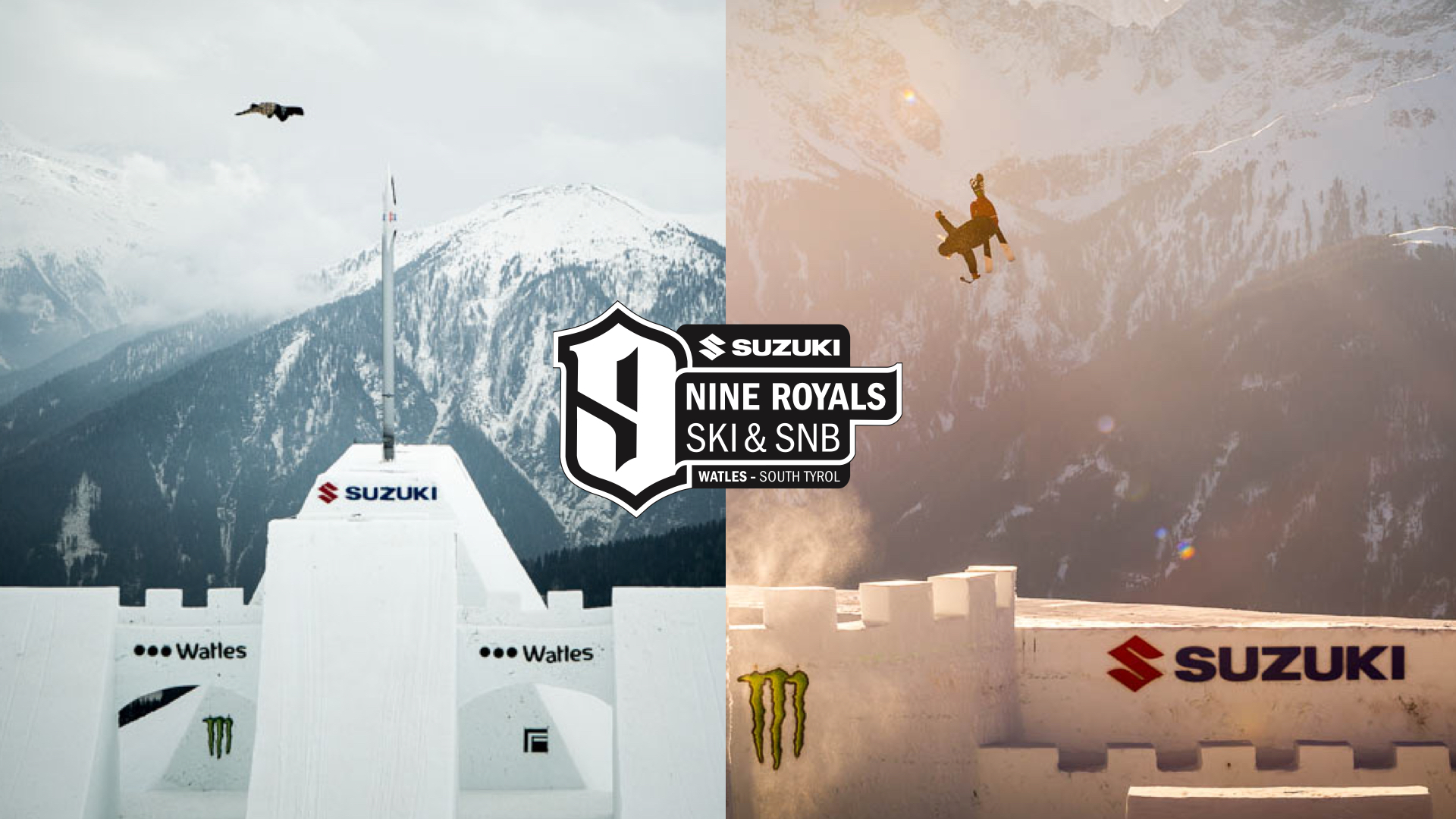 Suzuki 9 Royals announces wildcard winners