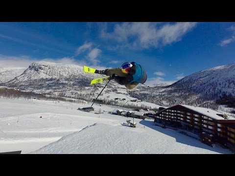 MYRKDALEN | Øystein Bråten; Christian Nummedal Thumbnail