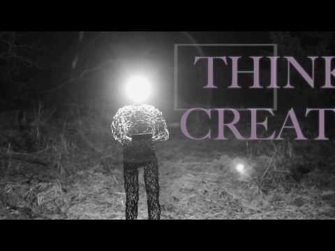 Freddie Grann has a very unique approach to skiing and life: ThinkCreate