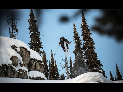 Faction Skis takes you Behind The Scenes In Montana Thumbnail