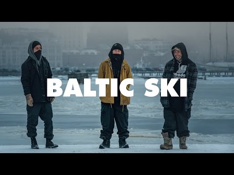 Here is a sneak peak of Tom Wallisch and Good Company Ski from an one of a kind urban adventure in the Baltic region