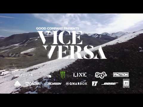 Vice Versa: Sun Valley Segment Thumbnail