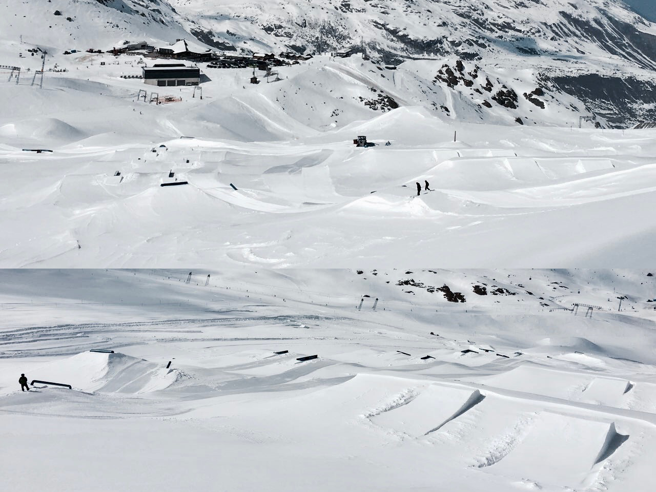 Kaunertal Spring Classics returns for it's 17th time