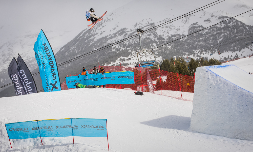 Total Fight 2017 Aleksi Patja