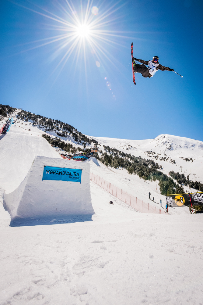 McRae Williams 2017 Total Fight Thumbnail