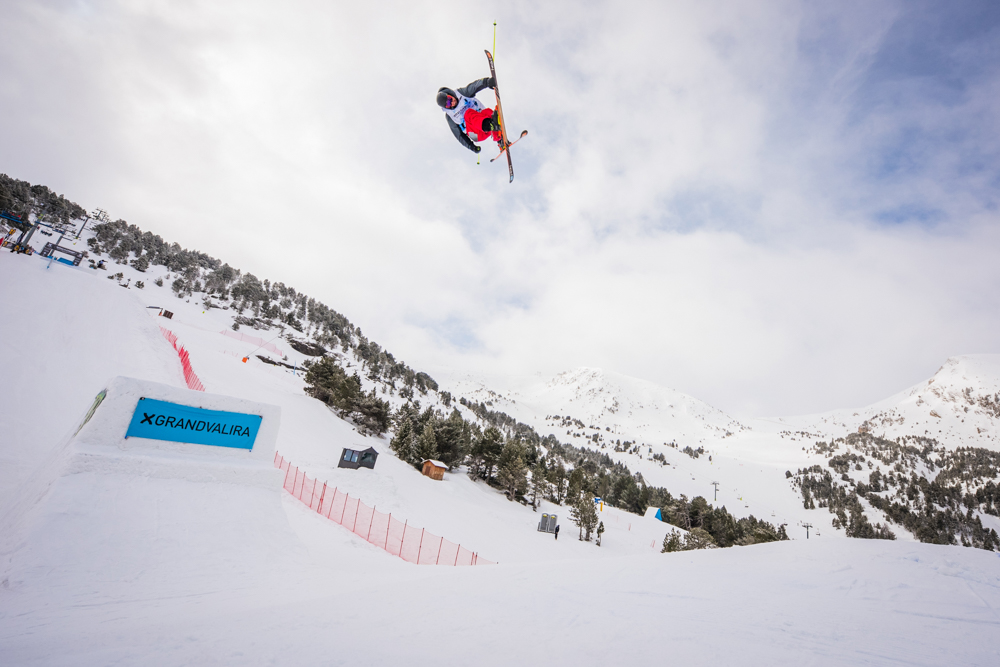 Robby Franco at the Total Fight 2017