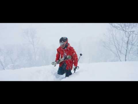 Karl Kristian Muggerud had one hell of a banging segment in Supervention 2. Even so, he just put out another self edited version of all his best footage, and you definitely have to see it