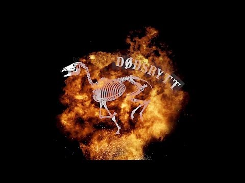 Stomp it tutorials and their Scandinavian friends go all in during a week at Snowpark Laax