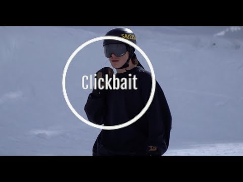 Watch Hunter Hess getting his ski game on point during 4 perfect spring days at Mt. Bachelor.