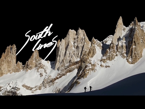Unless you have been sleeping under a rock you have seen Adria Millan's & Aymar Navarro's South Lines series. Well, they also made a movie!