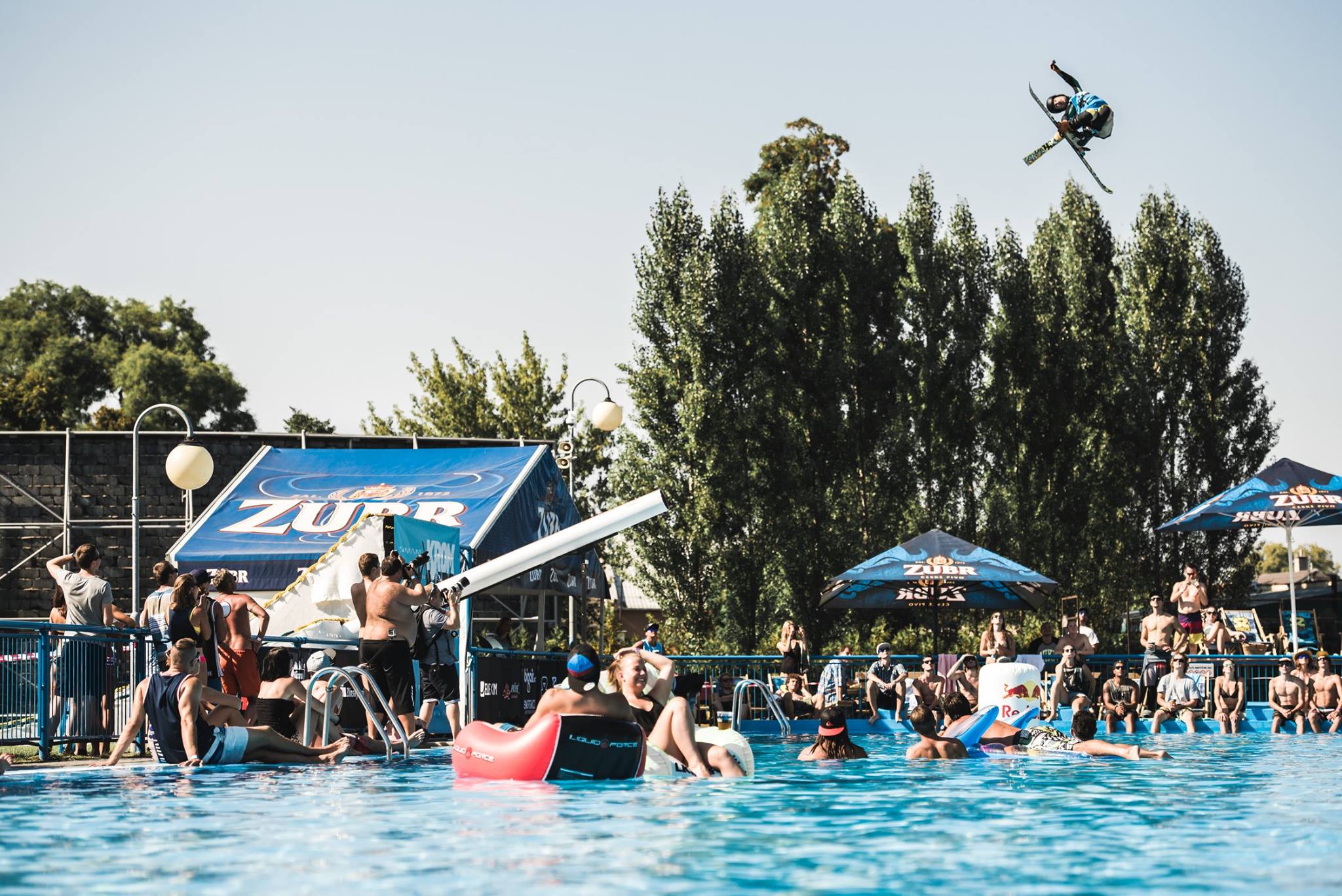 The 2017 Krom Wars will be a hell of a show once again