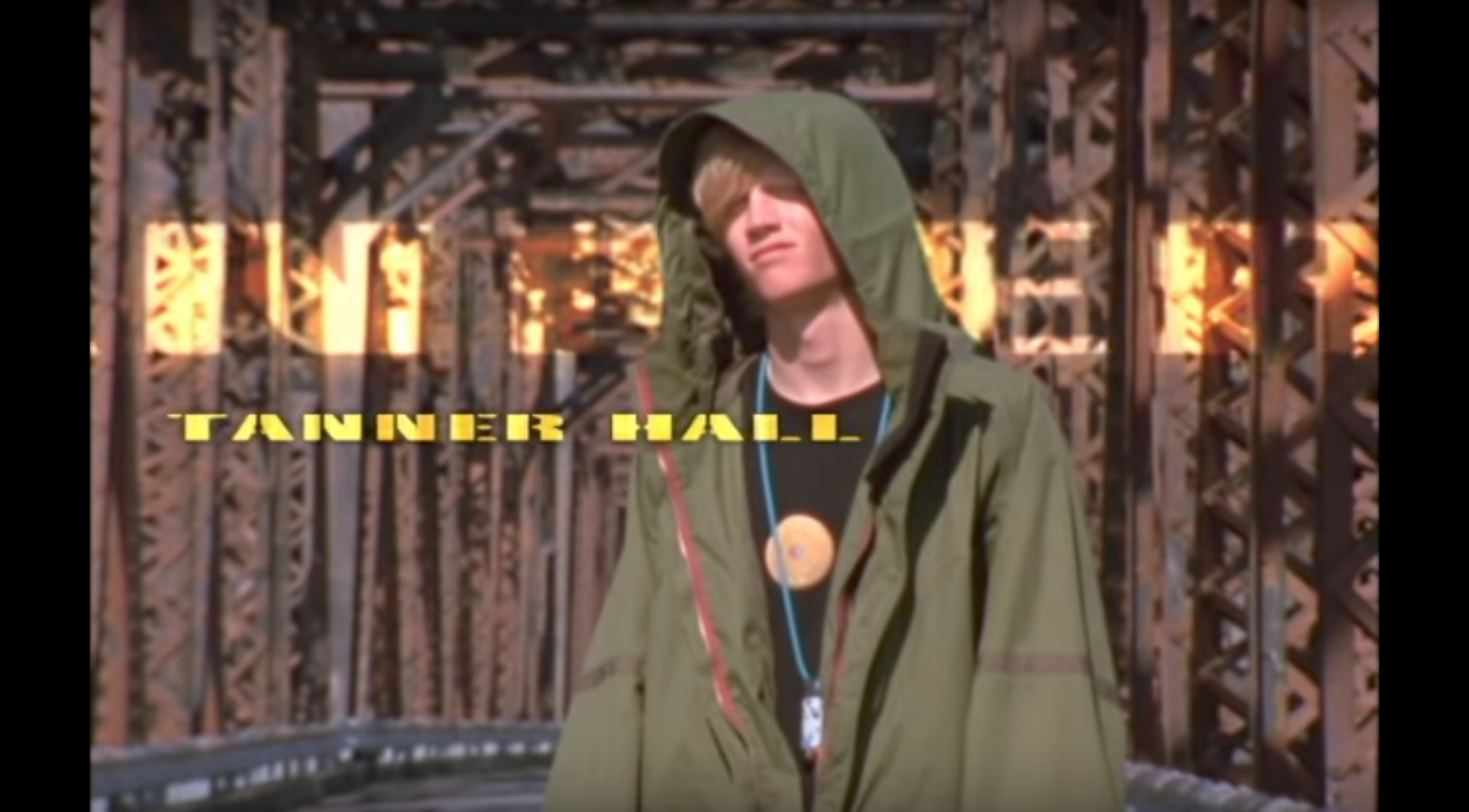 Tanner Hall Session 1242 – RIP Prodigy | Downdays